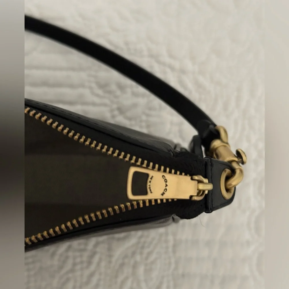 Coach Plaza Bag - Picture 8 of 13